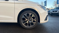 SEAT Ibiza 1.0 TSI 95 Xcellence 5dr Petrol Hatchback